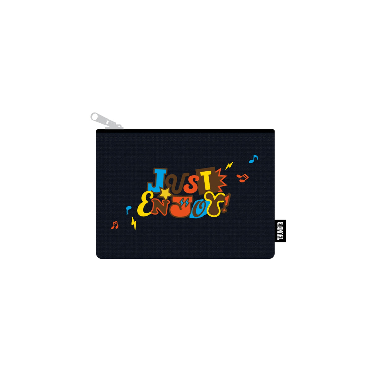 [PRECOMMANDE] THUNDER - POCHETTE / 2024 ATEEZ [THUNDER] POP-UP