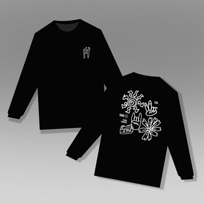 [MD] [WOOYOUNG LONG SLEEVE] : FY