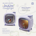 [MD] [JONGHO] : Cloudy Light