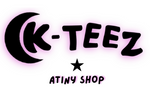 K-TEEZ – Accueil