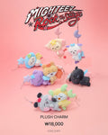 [PRECOMMANDE] ACCESSOIRE POUR TELEPHONE MIGHTEEZ x ROCKTEEZ