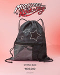 [PRECOMMANDE] SAC A FICELLE MIGHTEEZ x ROCKTEEZ