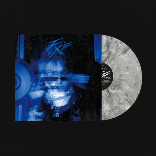 FIX OFF Desire Project : ORIGIN (Vinyl)