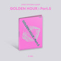 ATEEZ - GOLDEN HOUR PART.5 (PHOTOBOOK ver.)