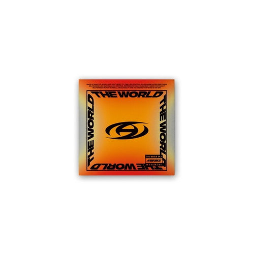 ATEEZ - THE WORLD EP.1 : MOVEMENT