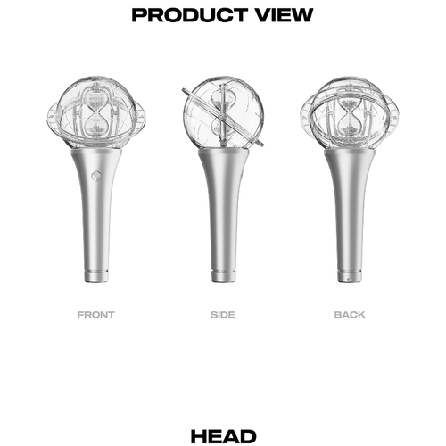 [PRECOMMANDE] ATEEZ OFFICIAL LIGHT STICK ver.3