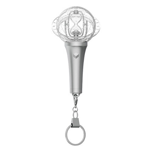 [PRECOMMANDE] ATEEZ OFFICIAL LIGHTINY KEYRING ver.3