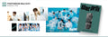 [BLUEDRIFT 8th anniversary] PHOTOBOOK