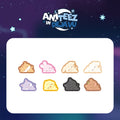 ATEEZ X ANITEEZ POP-UP [ANITEEZ IN DEJA VU] MD 07. Tiny Rug