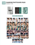 [BLUEDRIFT 8th anniversary] PHOTOCARD PACK
