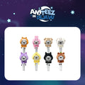 ATEEZ X ANITEEZ POP-UP [ANITEEZ IN DEJA VU] MD 04. Light Stick Cover