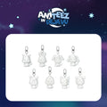 ATEEZ X ANITEEZ POP-UP [ANITEEZ IN DEJA VU] MD 17. Can Opener Keyring