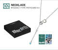 [BLUEDRIFT 8th anniversary] Necklace